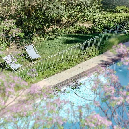 Apartament 438 St Martini Gardens Kapsztad Zewnętrze zdjęcie