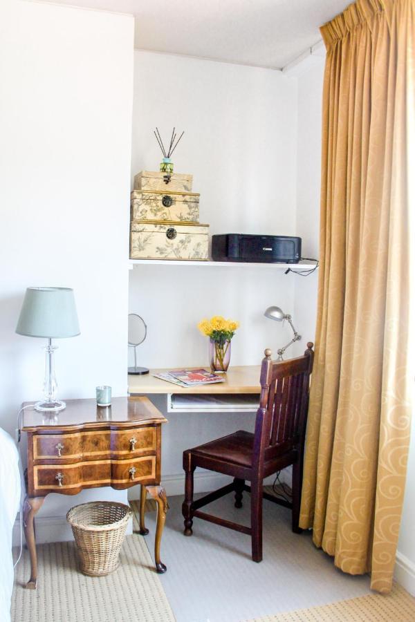 Apartament 438 St Martini Gardens Kapsztad Zewnętrze zdjęcie