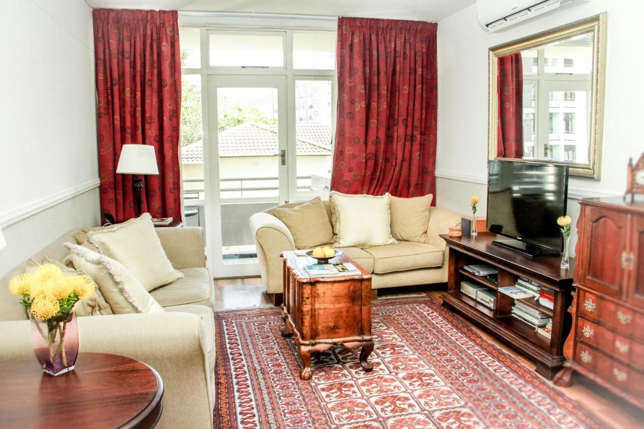 Apartament 438 St Martini Gardens Kapsztad Zewnętrze zdjęcie