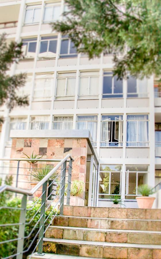 Apartament 438 St Martini Gardens Kapsztad Zewnętrze zdjęcie