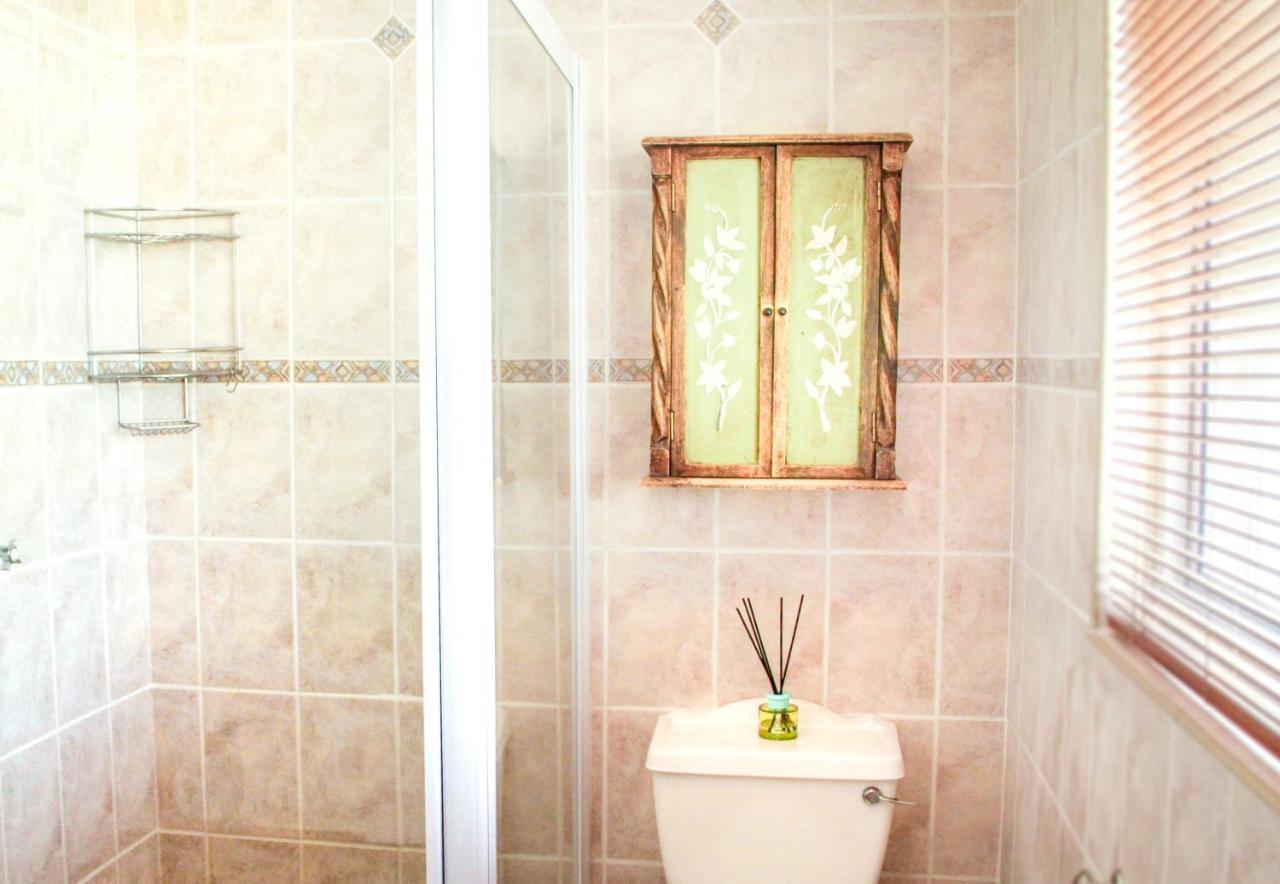 Apartament 438 St Martini Gardens Kapsztad Zewnętrze zdjęcie