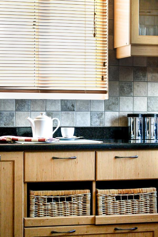 Apartament 438 St Martini Gardens Kapsztad Zewnętrze zdjęcie