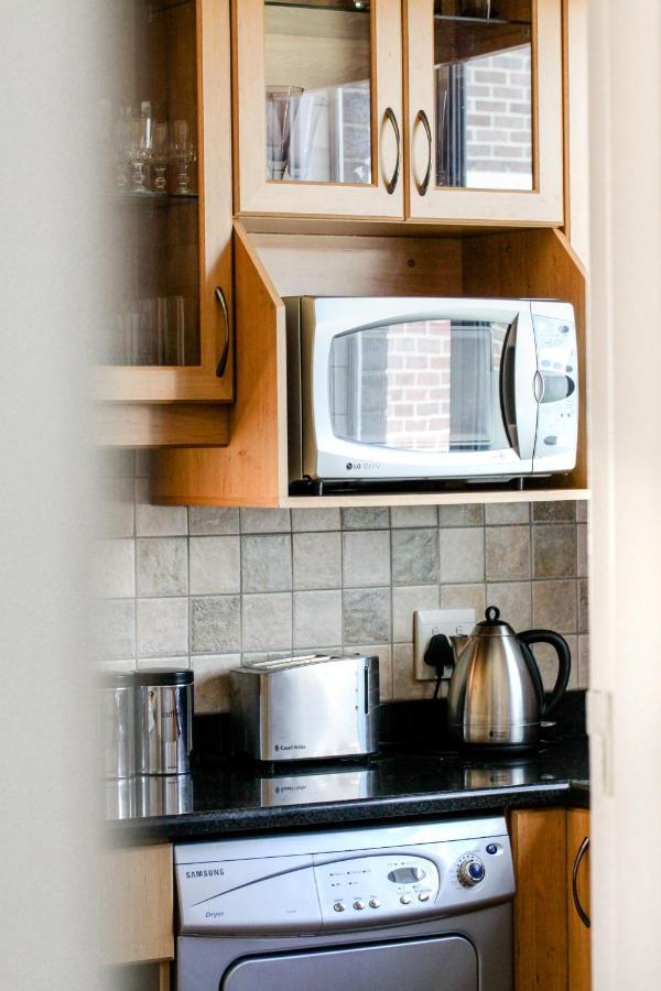 Apartament 438 St Martini Gardens Kapsztad Zewnętrze zdjęcie