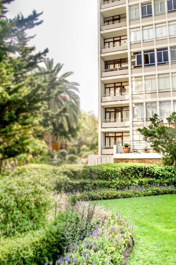 Apartament 438 St Martini Gardens Kapsztad Zewnętrze zdjęcie