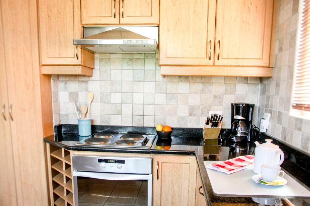 Apartament 438 St Martini Gardens Kapsztad Zewnętrze zdjęcie